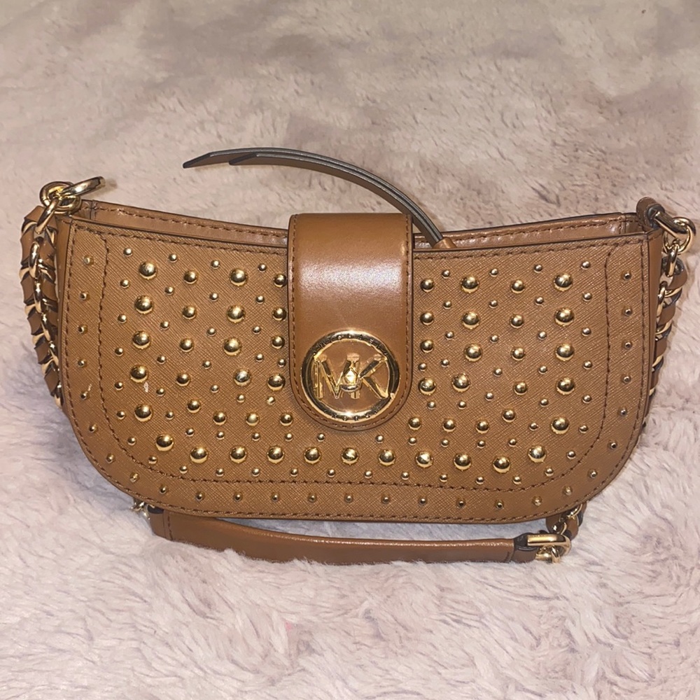 Michael kors shoulder bag